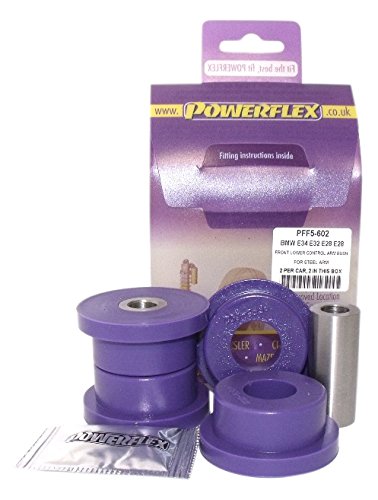Casquillo Powerflex PFF5-602 FRONT INNER TCA BUSH para mayor control 1