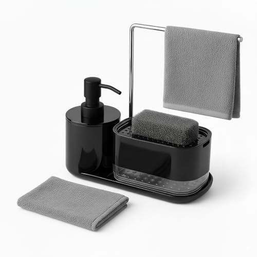 Imagen de Jabonera Cocina