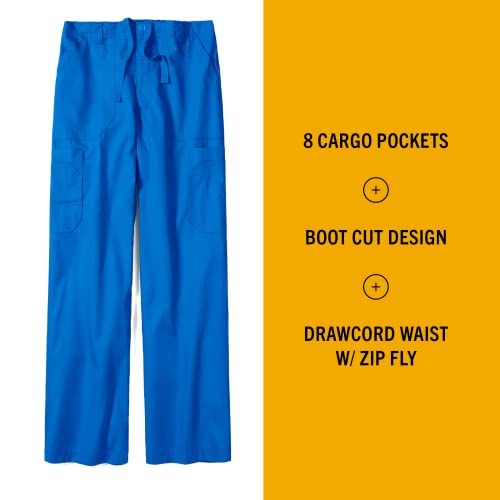 Carhartt Men's Ripstop Multi-Cargo Pant2