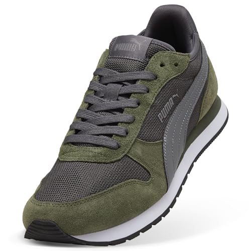 Image of Puma Mens St Miler Sneaker
