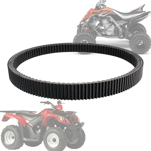 �h���C�u�x���g 715900023 Can-Am 500,650,650 XT,MAX 650 Can-Am Traxter XL,XT,650 Auto CVT 715900023 711280200�ɑΉ�