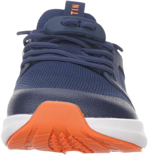 WHITIN Little/Big Kids Wide Toe Box Tennis Shoes + Zero Drop + Slip On Sneaker for Boys/Girls4