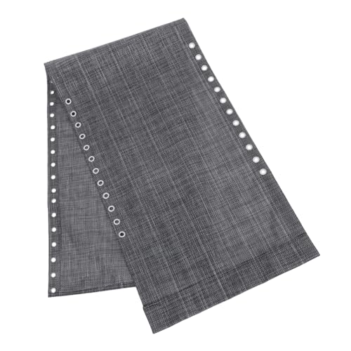 Tela para sillón reclinable de repuesto de tejido resistente exterior 2