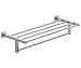 Symmons Duro 22 " Towel Shelf in Chrome