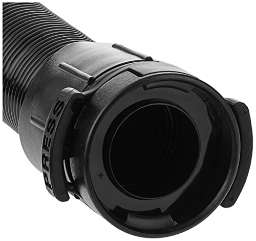 image for ProTeam Hose Assembly Tools & Parts, Black