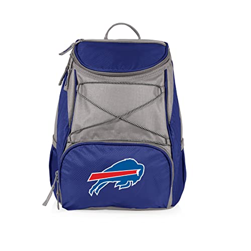 Image of Picnic Time NFL PTX Backpack Cooler - Soft Cooler Backpack - Insulated Lunch Bag