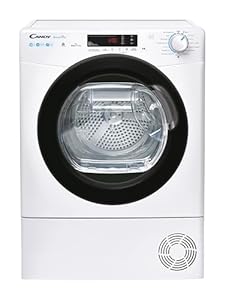 CANDY Sèche linge Condensation CSOEH10A2DBEX-47