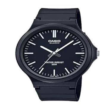 Relógio Casio Masculino MW-240-1EVDF