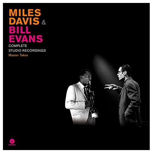 Complete Studio Recordings - Master Takes [lp] [Vinilo]