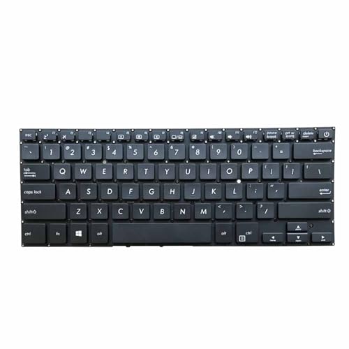 For ASUS VivoBook S4100U S4100UR7200 S4000U S4000UA7200 �C�������p�m�[�g�p�\�R�� �L�[�{�[�h�p��