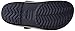 Crocs Unisex Crocband Clog, Navy/Citrus, 5 US Men / 7 US Women
