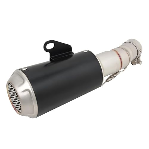 FIRECARP GL][XgpCv ԃpCv oCN}t[ XbvI}t[ TCT[ jW250Ή jW400Ή Z400 Z250 Ninja400Ή Ninja250Ή 2018-2023N (SȂ, D) [sA