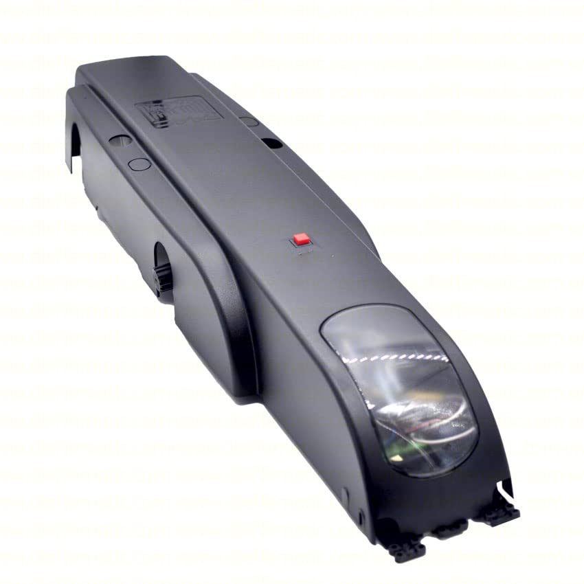 ATTUATORE 230V 550 L ITT PER PORTE BASCULANTI RESIDENZIALE FAAC 110562 SICUREZZA