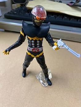 ⚠️未使用デッドストック人造人間キカイダーハカイダー非売品限定品