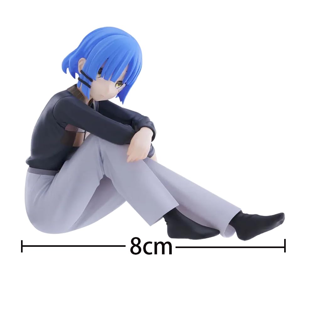 MABAIUDE Ryo Yamada Figure - 1/10 Scale Japanese Anime Figure