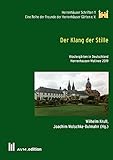 wochenmarkt klostergarten passau  Der Klang der Stille: Klostergärten in Deutschland. Herrenhausen-Matinee 2019 (Herrenhäuser Schriften 11)