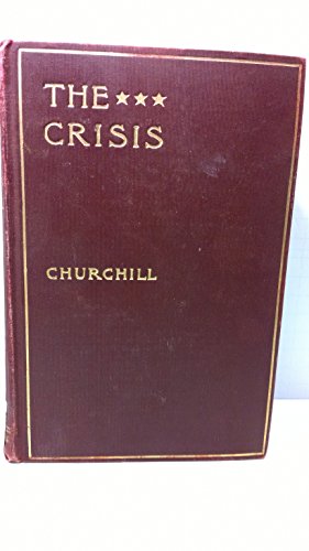 The Crisis B0008CE9NO Book Cover