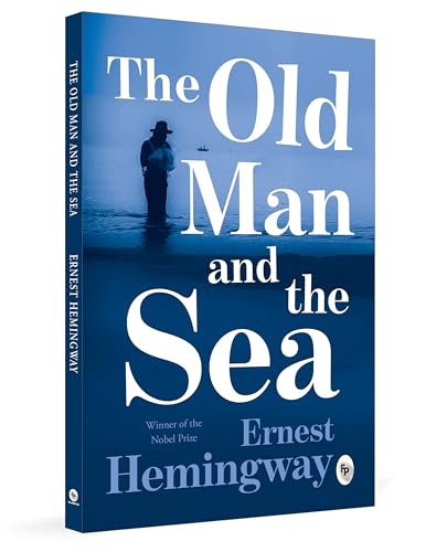 Image of The Old Man and the Sea