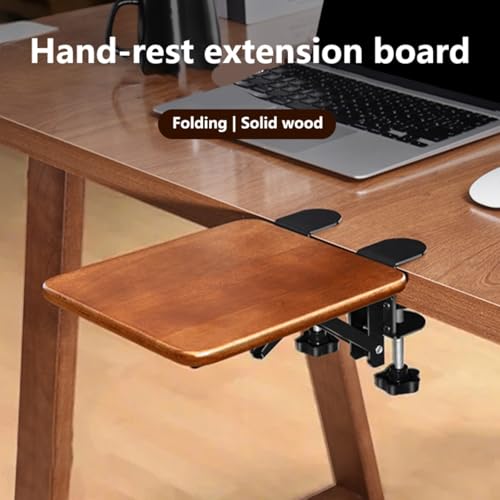 Soporte de mano para computadora impermeable con un interior muy amplio 6