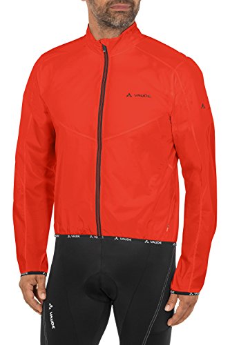 VAUDE Air II - Giacca da Uomo Hydro, Uomo, Air II