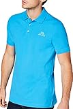Klassisches Poloshirt von Kappa