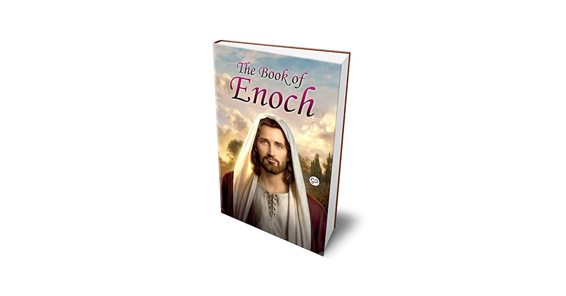 The Book of Enoch: Enoch: 9789389440546: Amazon.com: Books