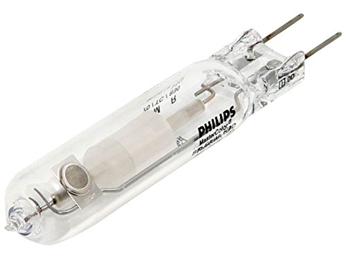 Philips 70W T4 Warm White Metal Halide Single Ended Bulb
