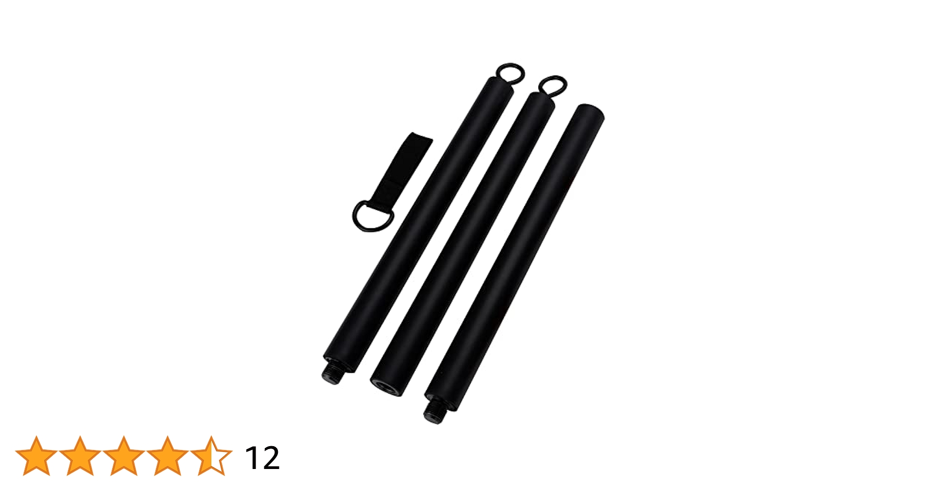 Unitree PUMP Pro エクササイズグッズ (〜4/26までのみ出品) Unitree PUMP Pro エクササイズグッズ (〜4/26までのみ出品)