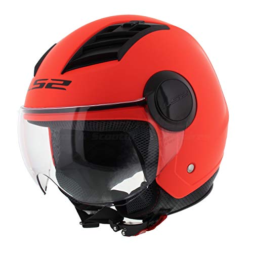 LS2 of 562 Airflow Jet Casco