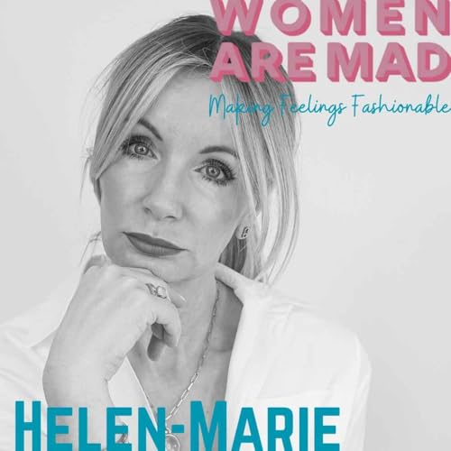 S8 E6 Helen-Marie is an actual angel cover art