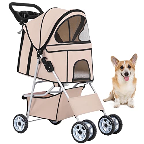 Amazon Best Sellers Best Dog Strollers
