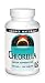 Source Naturals Chlorella 500mg, Green Superfood,100 Tablets