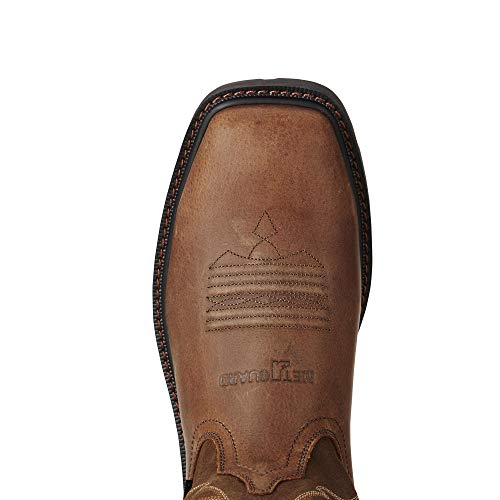 ARIAT mens Work Boot4