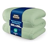 Utopia Bedding