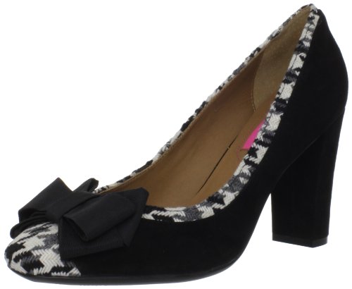 Isaac Mizrahi New York Women's Lauren Pump