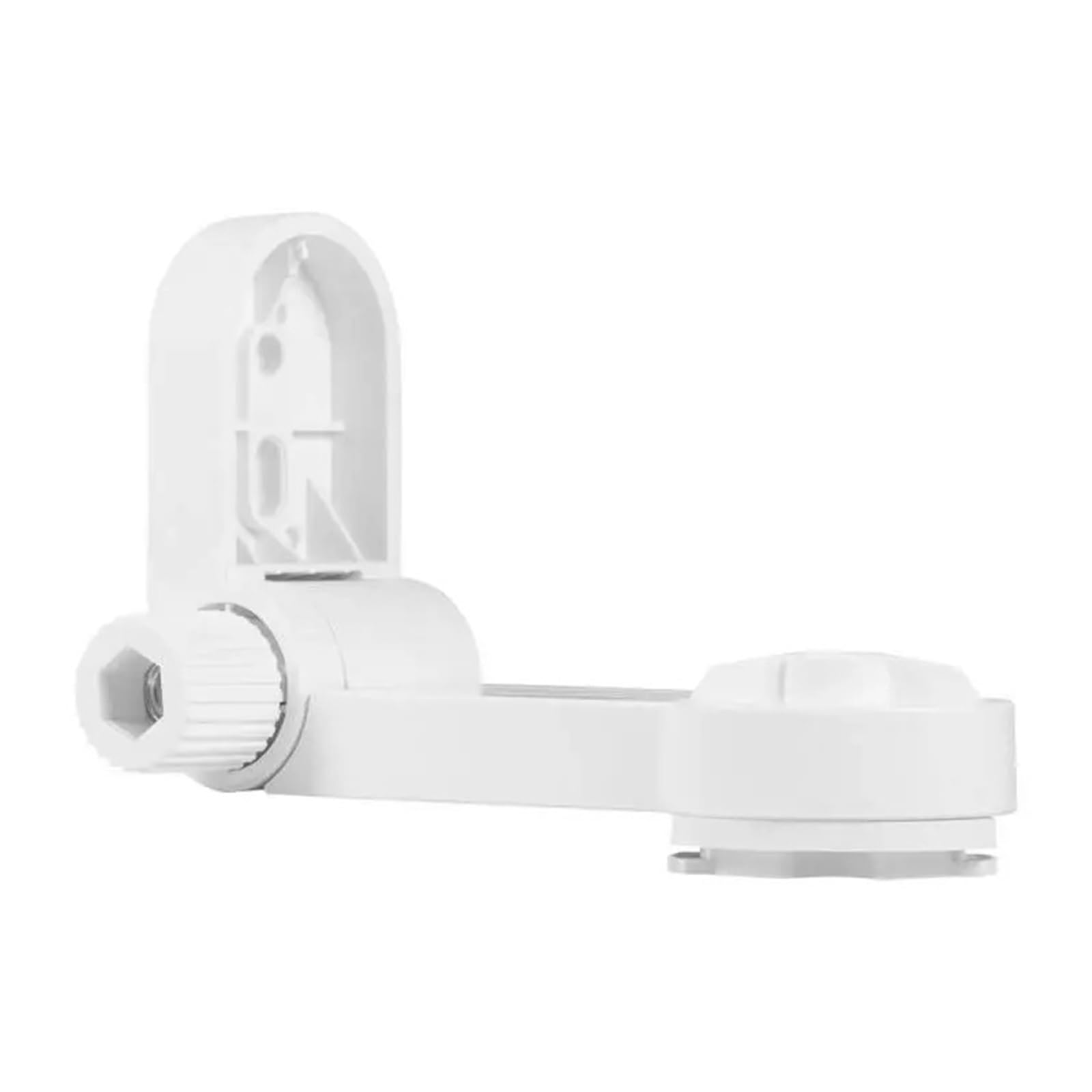 Mini telecamera di sicurezza interna WiFi 4K da 8 MP