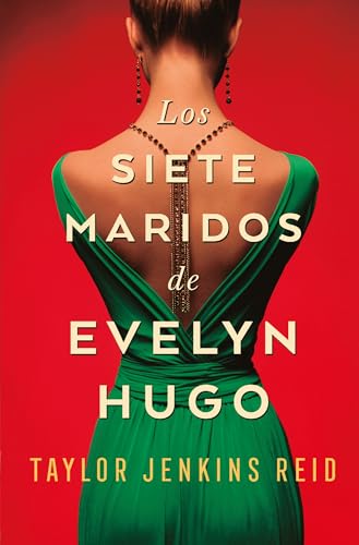 Los siete maridos de Evelyn Hugo: Edición coleccionista (Books4pocket narrativa)