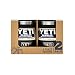 YETI Rambler 10 oz Wine Tumbler, Vacuum Insulated, Stainless Steel, 2 Pack, Black