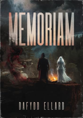 Memoriam (English Edition)