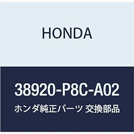 Amazon.com: Honda Genuine 38920-RBB-E03 A/C Compressor Belt : Automotive