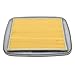 6S5-E4451-00-00 Air Filter Fit for Jet Ski 1800 Waverunner 2018-2022 1.8L SVHO SHO HO FX FZR VXS VX FZS VXR GP1800R，Replace for 6S5E44510000 6S5-E4451-01-00