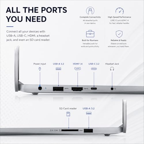 Lenovo Slim 3 Ryzen 7 15.6" FHD Touchscreen 16GB RAM 512GB SSD miniatura 3