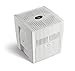 VENTA COMFORTPlus COMFORT Plus LW25 Luftbefeuchter, 8 W, Brillanweiß, bis 45 qm
