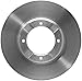 Bendix Premium Drum and Rotor PDR0757 Rear Brake Drum