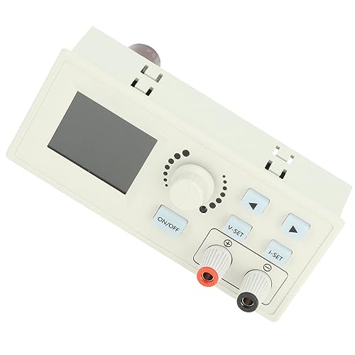 Module de conversion abaisseur CC-CC pour éviter les surtensions sur vos circuits