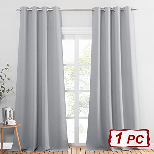 PONY DANCE Large Thermal Blackout Curtain - Image 2