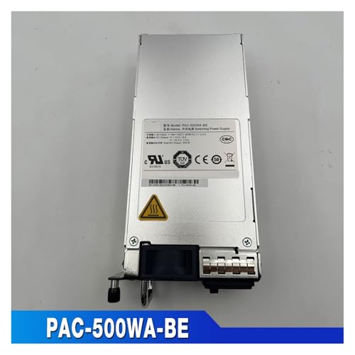Module d'alimentation CA 500 W de haute précision PAC-500WA-BE 5720