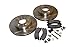 Crown Automotive 52098672KL Disc Brake Service Kit