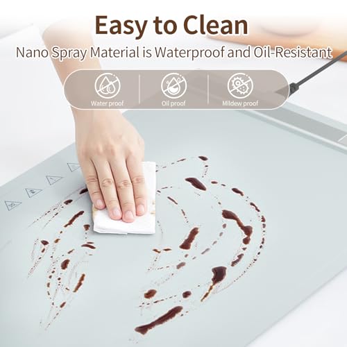 Electric-Warming-Tray-for-Party-Food-Warmers-with-Adjustable-Temperature-Xcloud-Foldable-Food-Warming-Tray-for-Features-3-Modes-Fast-Heating-Hot-Plate-for-Pizza-Buffet-Family-Gatherings