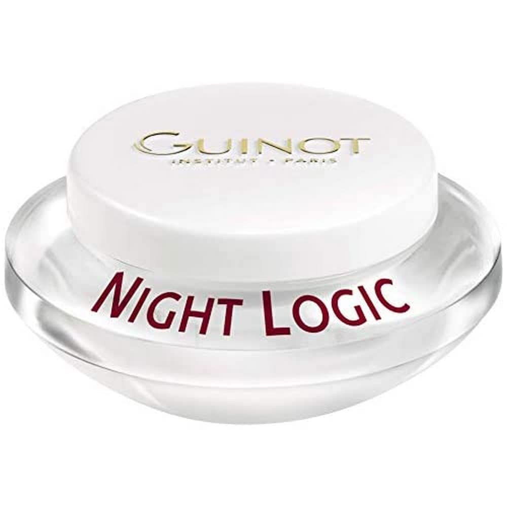 Crème Night Logic, 1.6 oz